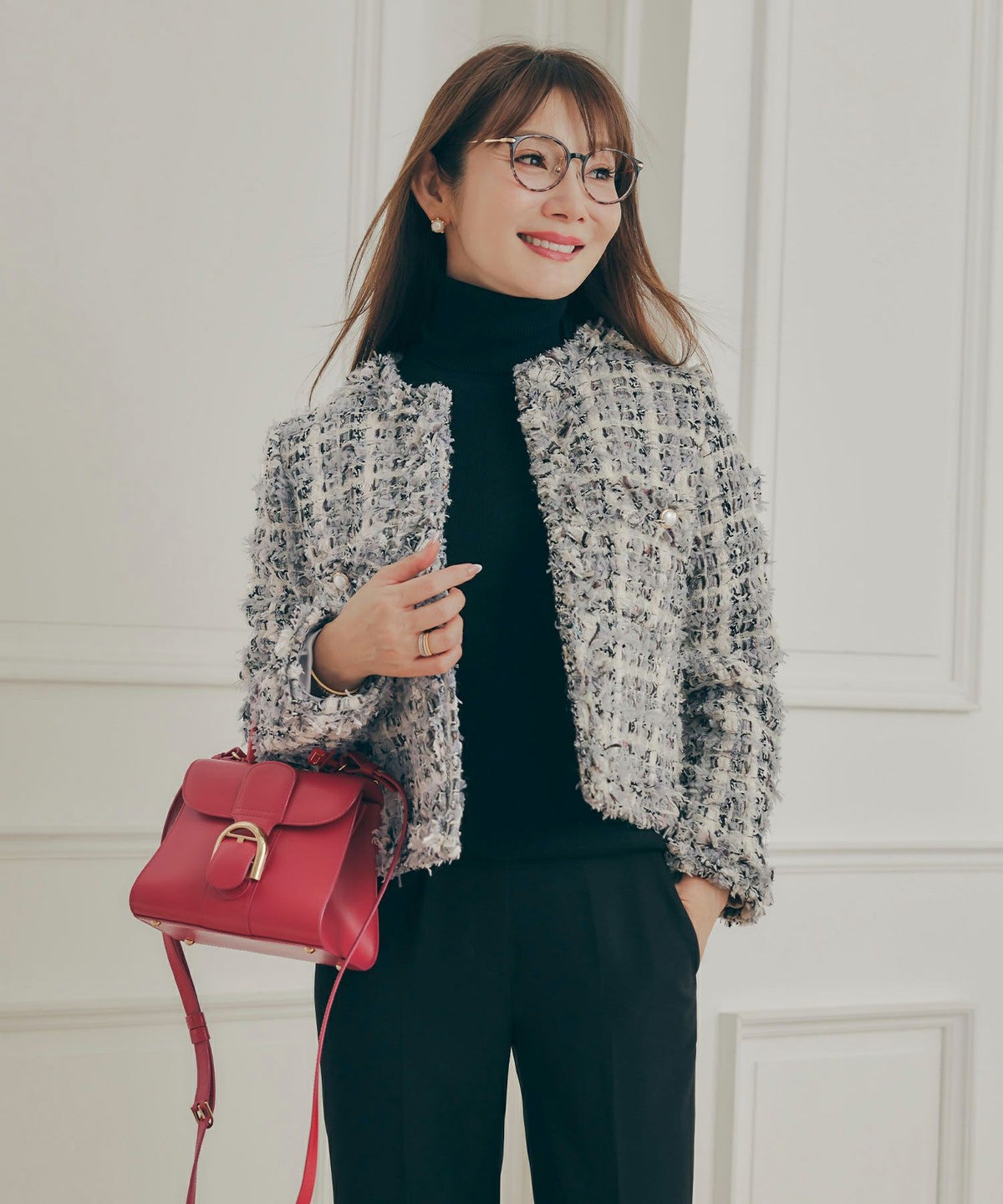 手洗い可 レディース アウター 秋冬 大人可愛い 上品 きれいめ オケージョン フェミニン ジョイントスペース