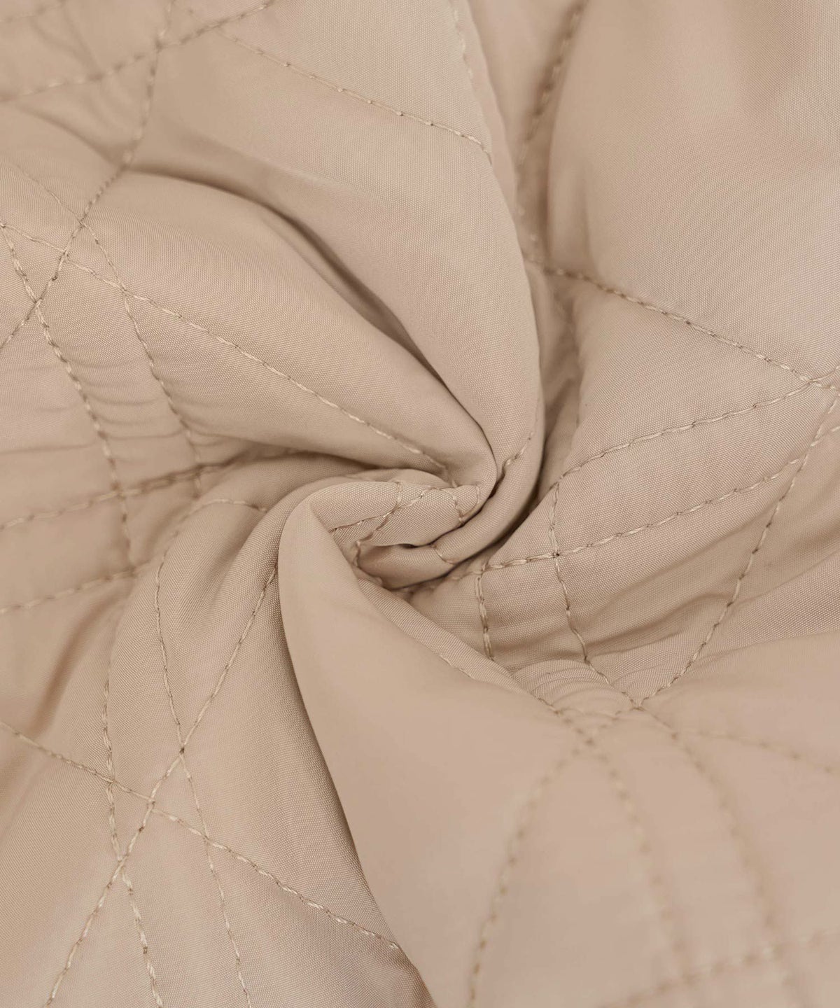 レデイース アウター キルティング ダウン ロング丈 ダイヤ柄 オシャレ コート ダウン 中綿 ２WAY 上品 エレガント カワイイ ベージュ ピンク ネイビー ブラック ホワイト フリル リボン 低身長 ジャケット