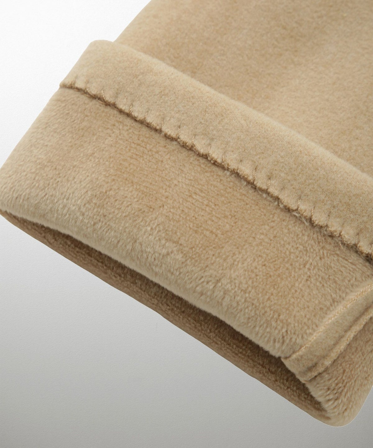 ビジュー リング グローブ レディース グローブ 手袋 シンプル ジュエリー 裏起毛 防寒 秋 冬 グレー/ベージュ/ブラック