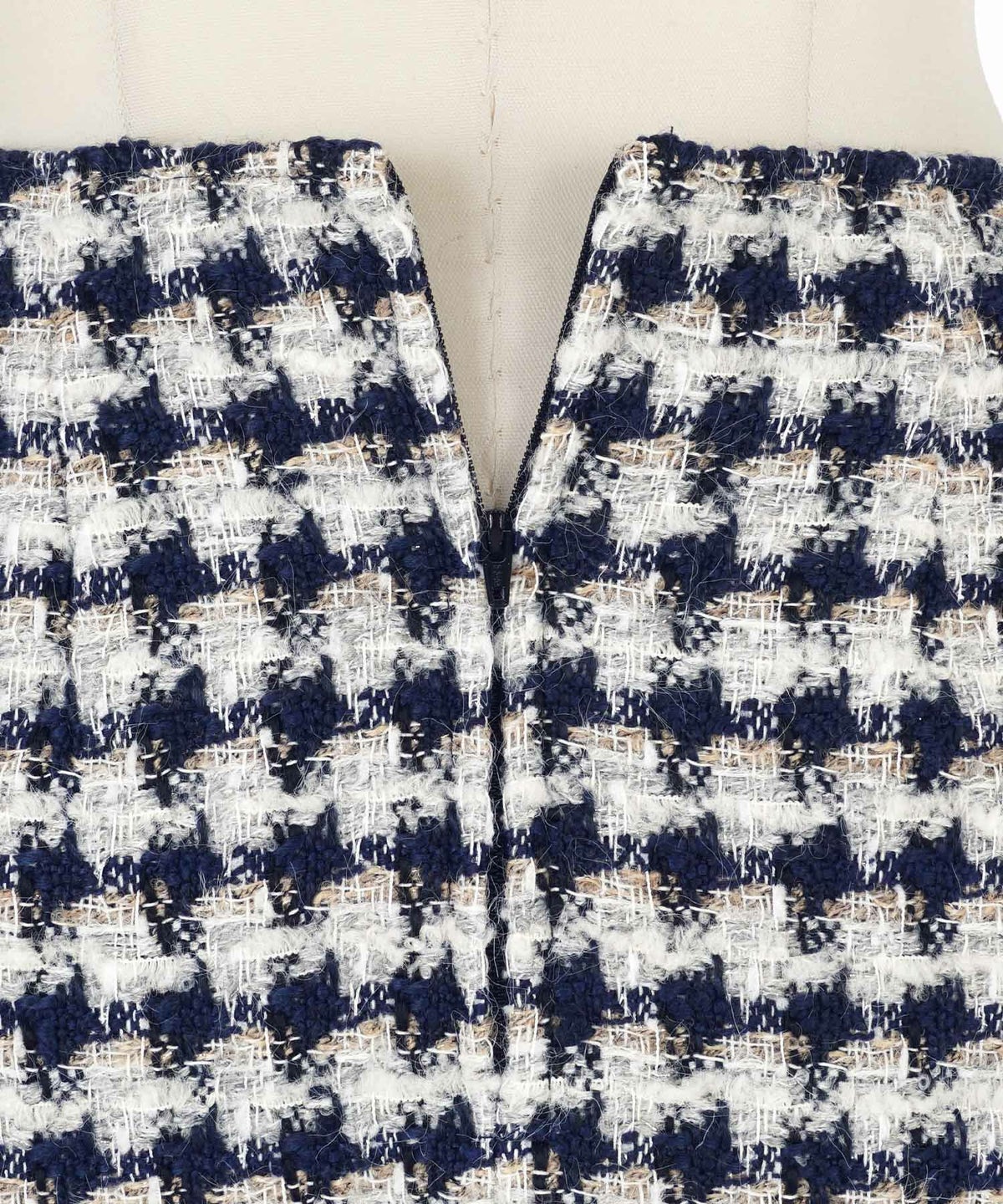 手洗い可 レディース 秋冬 大人可愛い 上品 きれいめ 大人カジュアル 柄 フェミニン ジョイントスペース