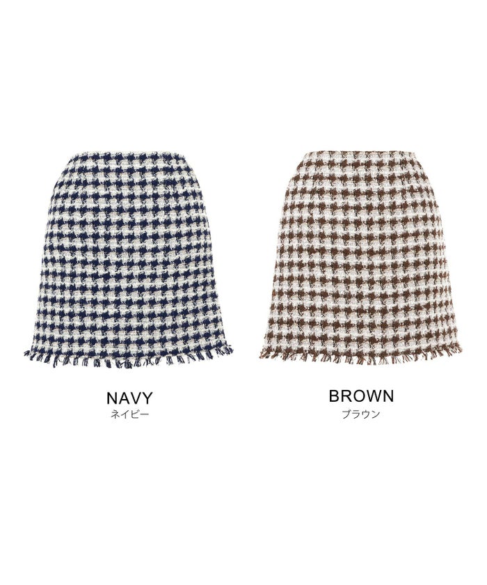 手洗い可 レディース 秋冬 大人可愛い 上品 きれいめ 大人カジュアル 柄 フェミニン ジョイントスペース