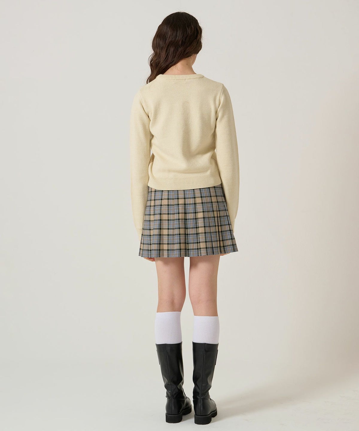 TINO/ベア/ニット