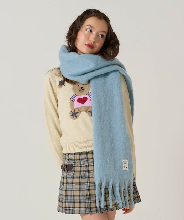 プリーツ/ミニスカート/パンツ