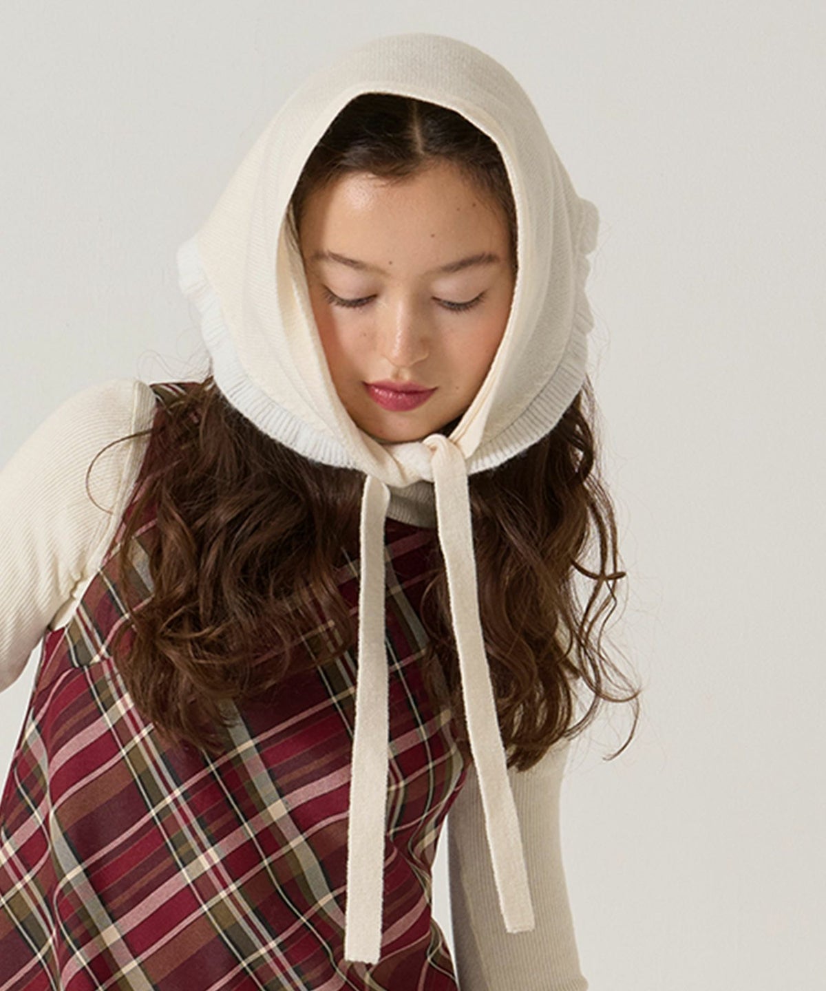 ニット/スカーフ/バンダナ