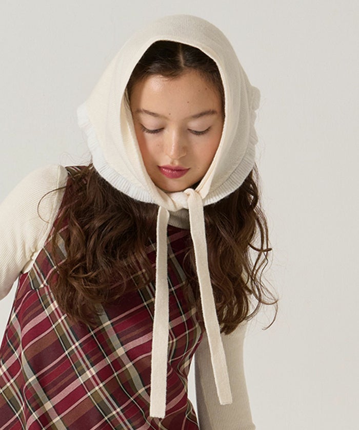 ニット/スカーフ/バンダナ