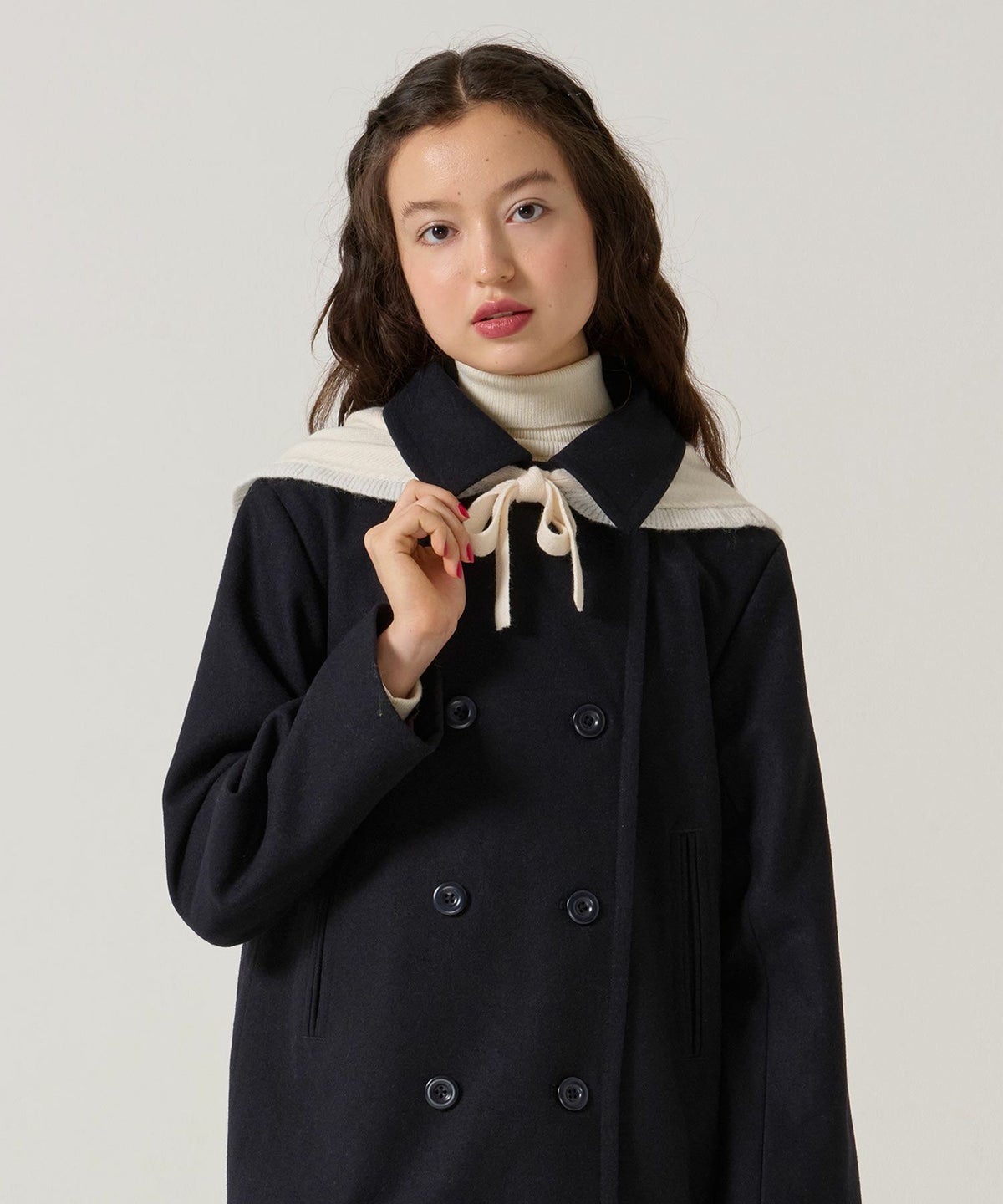 ニット/スカーフ/バンダナ