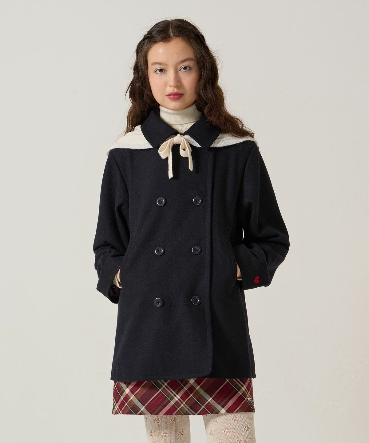 ニット/スカーフ/バンダナ