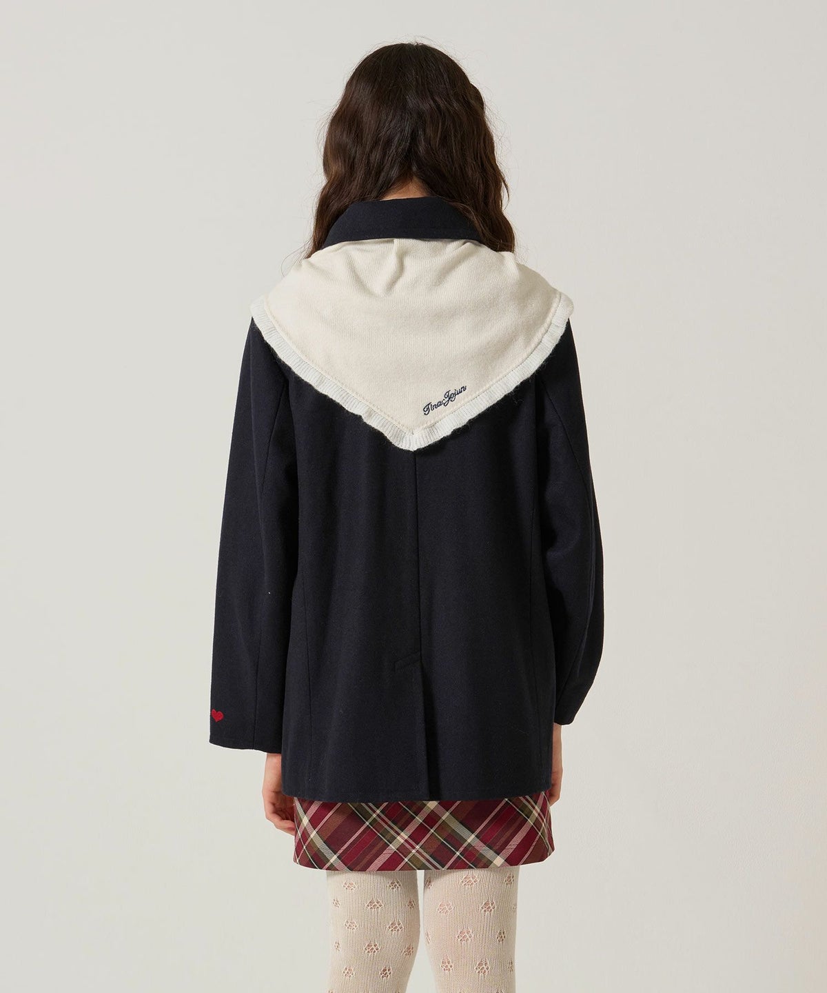 ニット/スカーフ/バンダナ