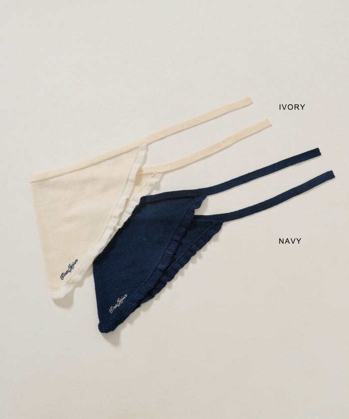 ニット/スカーフ/バンダナ