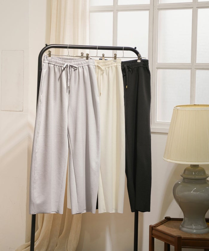 手洗い可 レディース 大人可愛い 上品 きれいめ 大人カジュアル オフィス シンプル ジョイントスペース