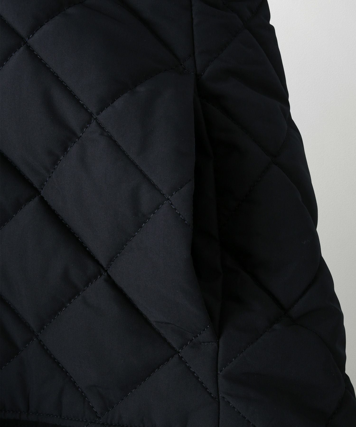 TIME-SALE マルチway キルティング ジャケット HUIT 全3色｜hit241