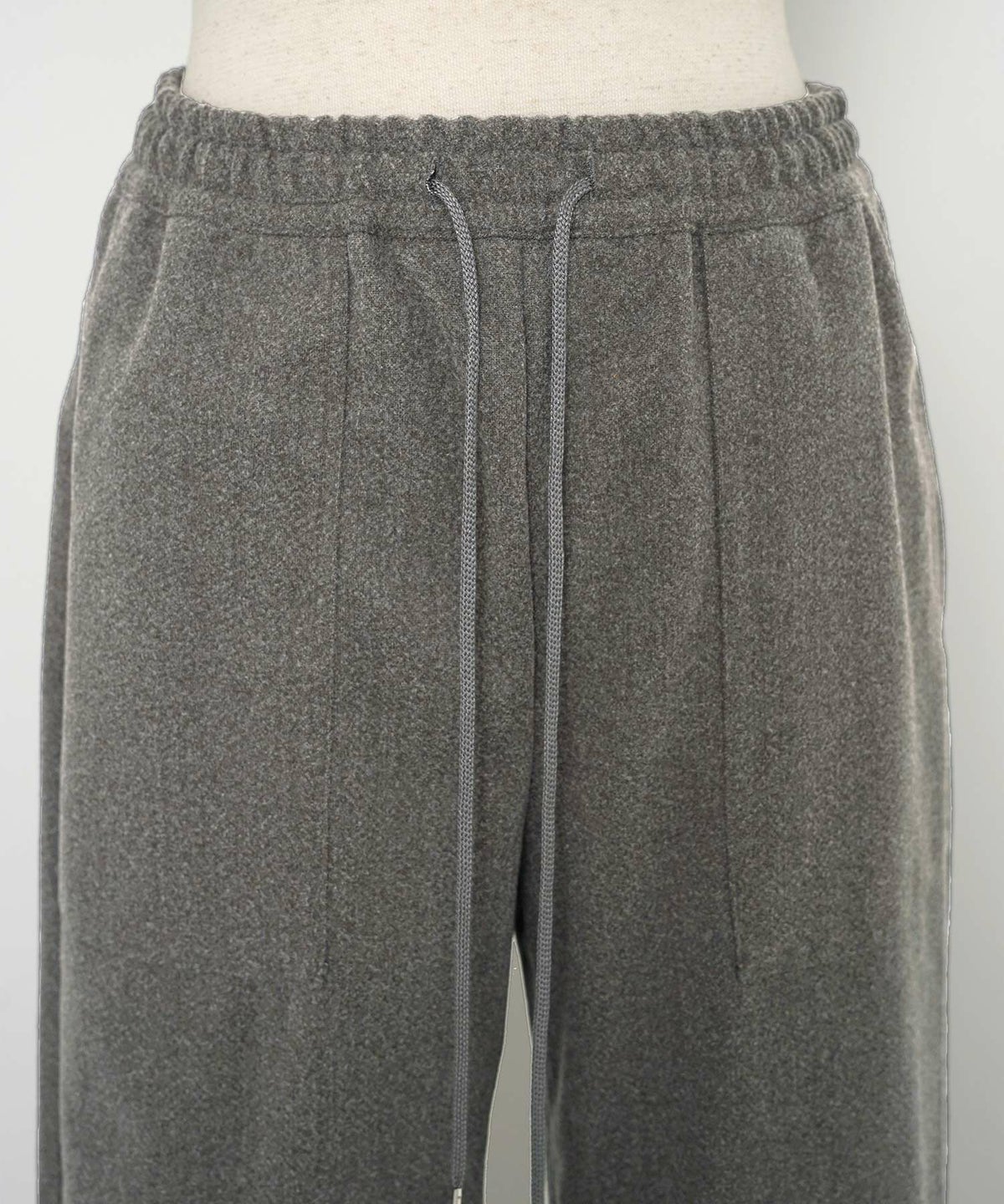 ボトムス レディース パンツ ワイドパンツ リラックス ブラウン グレー チャコール 秋 冬