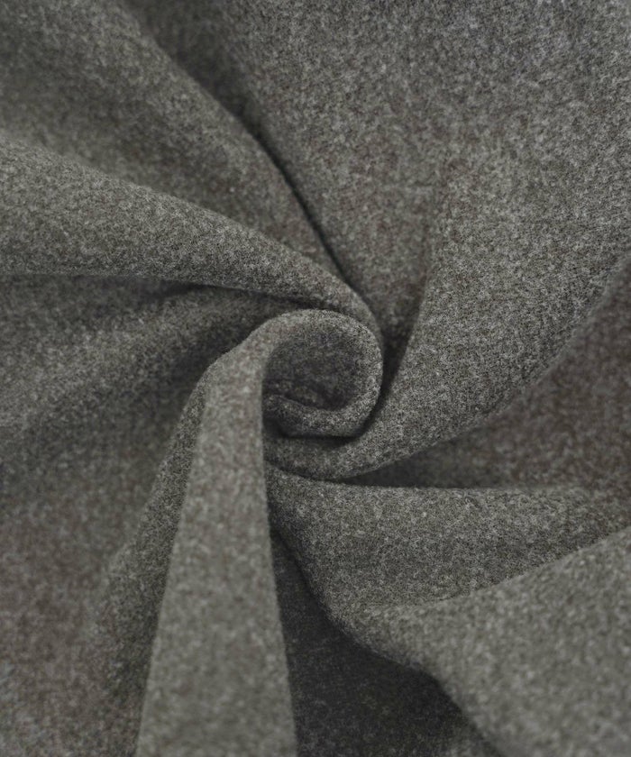 ボトムス レディース パンツ ワイドパンツ リラックス ブラウン グレー チャコール 秋 冬