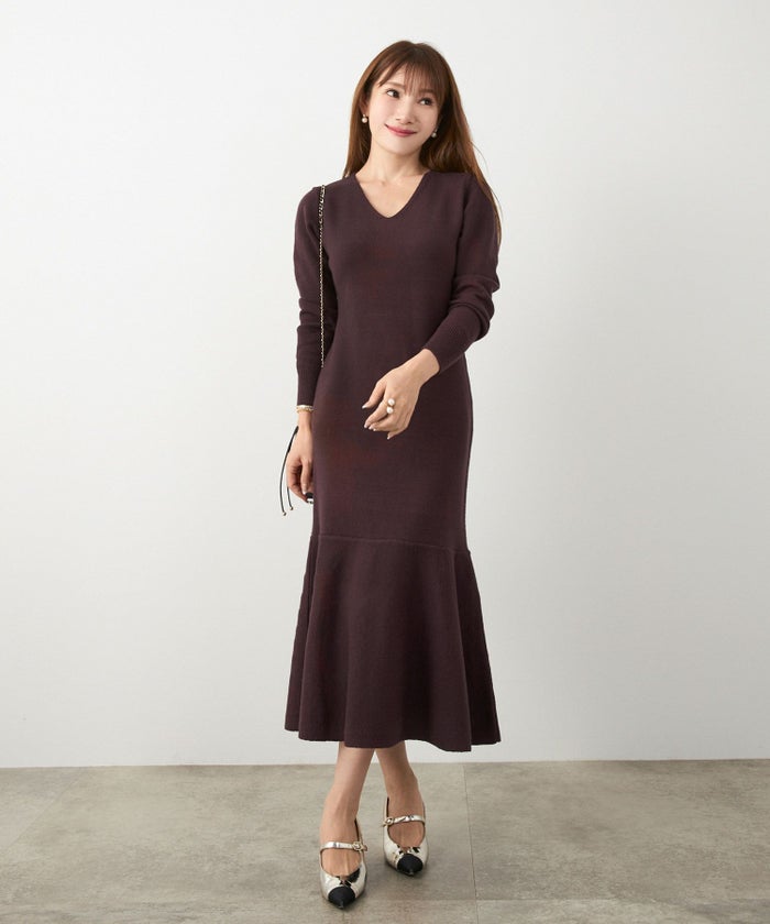 手洗い可 レディース 長袖 大人可愛い 上品 きれいめ オフィス 大人カジュアル フェミニン ジョイントスペース