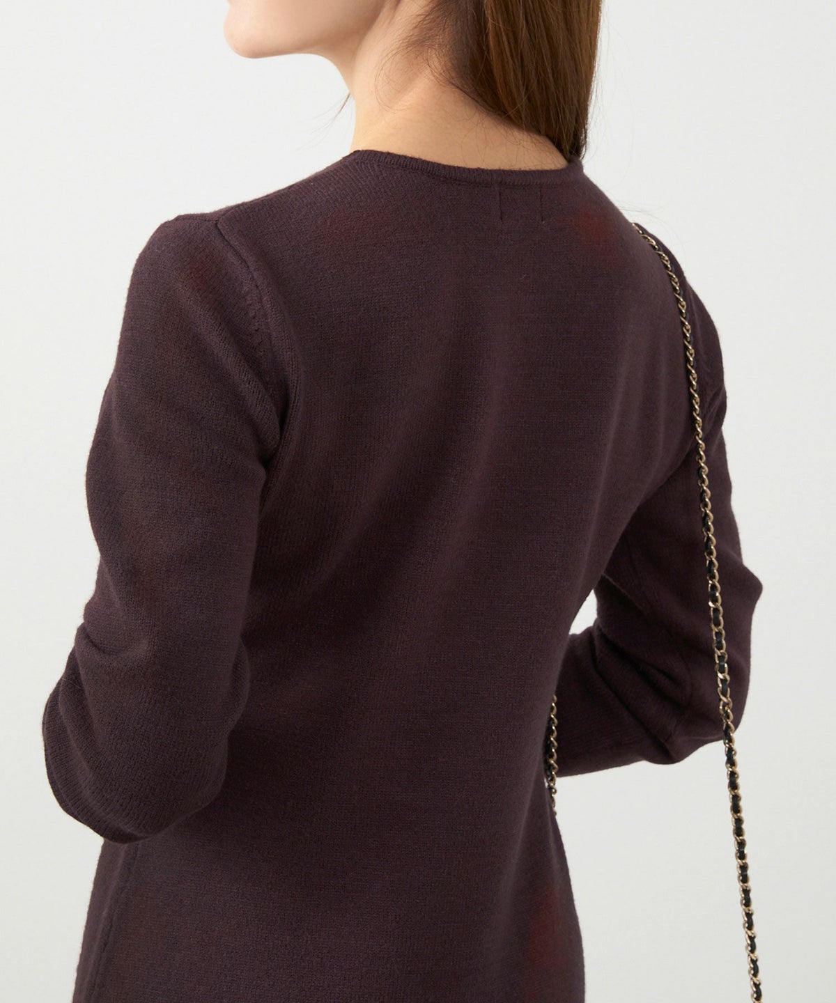 手洗い可 レディース 長袖 大人可愛い 上品 きれいめ オフィス 大人カジュアル フェミニン ジョイントスペース