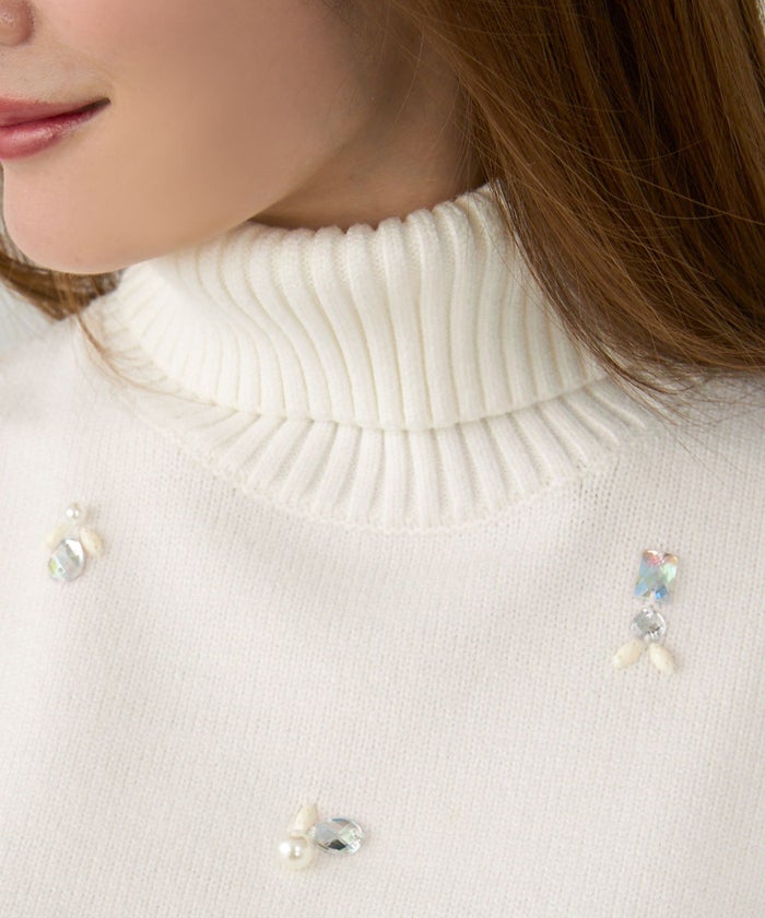 手洗い可 レディース 長袖 大人可愛い 上品 きれいめ オフィス 大人カジュアル フェミニン ジョイントスペース