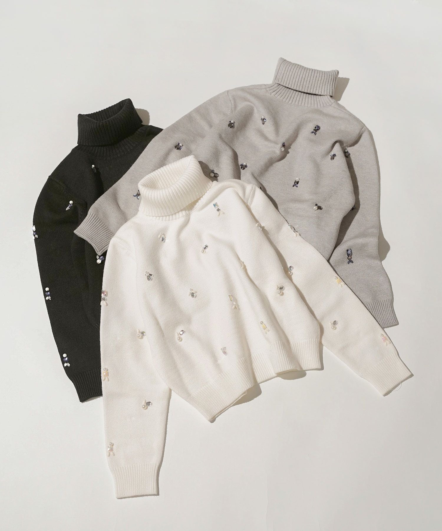 人気ランキング