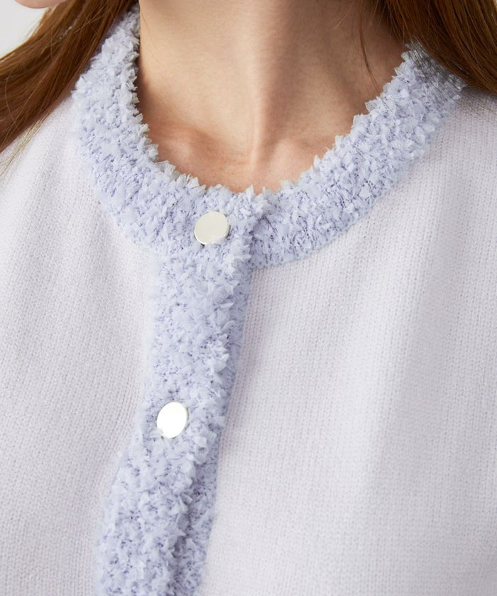 手洗い可 レディース 長袖 大人可愛い 上品 きれいめ オフィス 大人カジュアル フェミニン ジョイントスペース