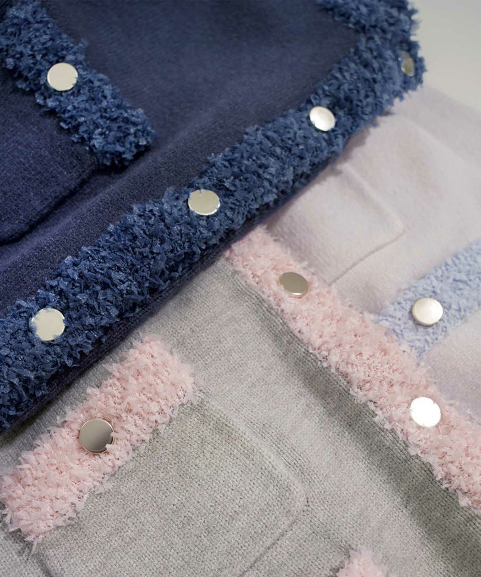 手洗い可 レディース 長袖 大人可愛い 上品 きれいめ オフィス 大人カジュアル フェミニン ジョイントスペース