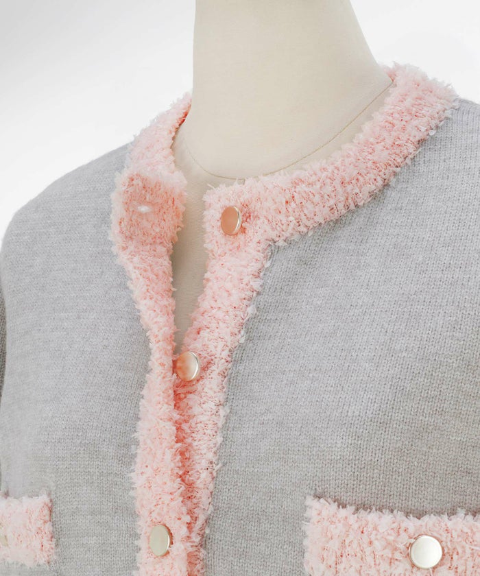 手洗い可 レディース 長袖 大人可愛い 上品 きれいめ オフィス 大人カジュアル フェミニン ジョイントスペース