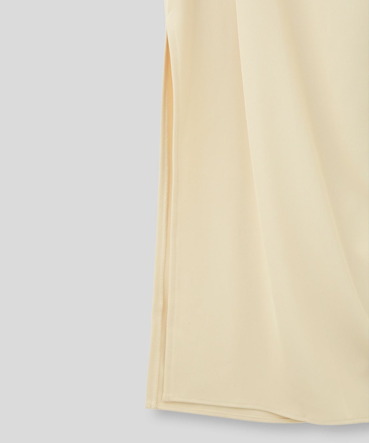 トリプルタック デザイン キャミソール ワンピース KINO THE KEI