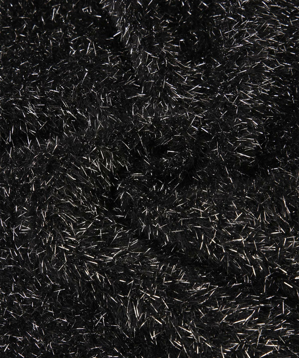 ラメシャギー ニット カーディガン トップス レディース 秋 冬 長袖 洗濯 おしゃれ オフィス 可愛い きれいめ 大人 セットアップ シルバー グレージュ ブラック M