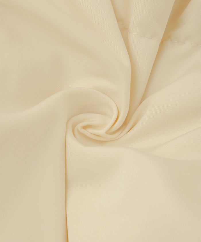 ショート丈 ダウン コート レディース アウター おしゃれ おすすめ きれいめ ビジネス 可愛い ホワイト ブラウン ブラック M