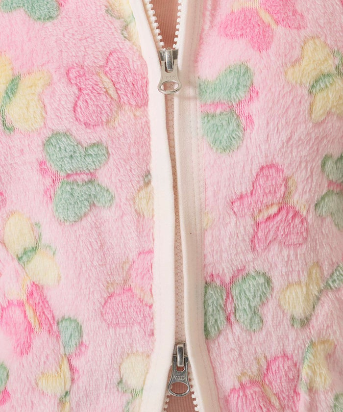 フード/ジップアップ/フリース/フーディー