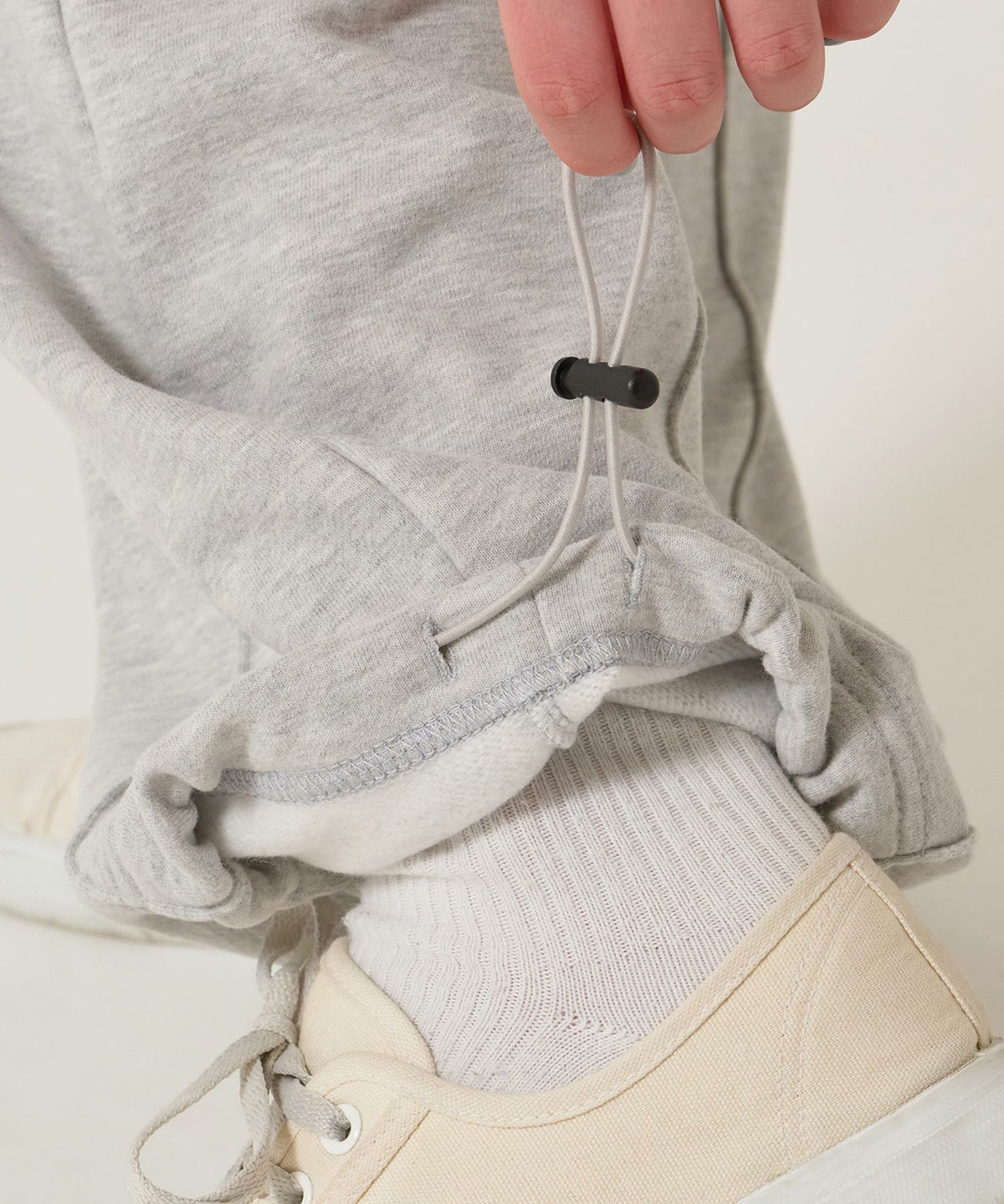 星/裏起毛パンツ/スウェット