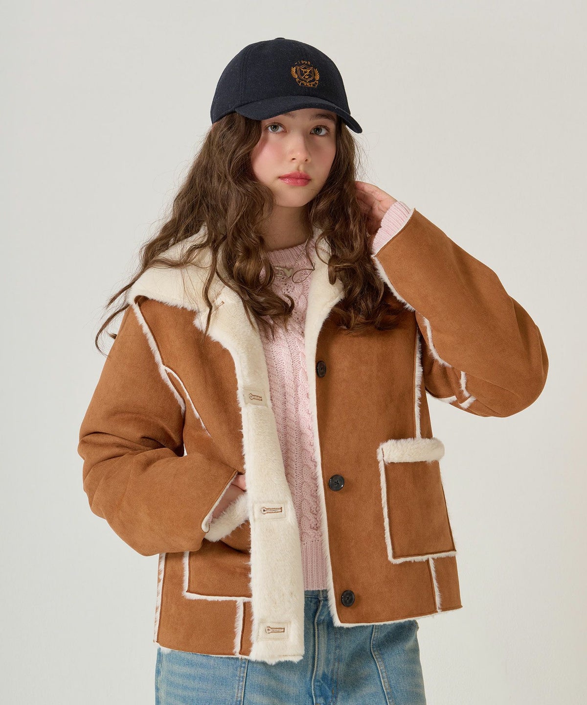 福袋/2026/アウター/キャップ