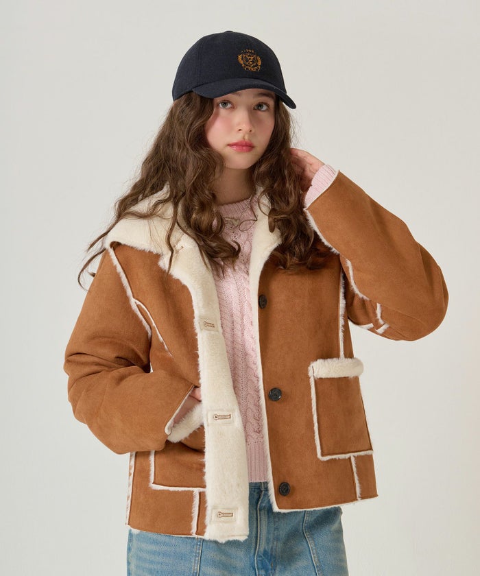 福袋/2026/アウター/キャップ