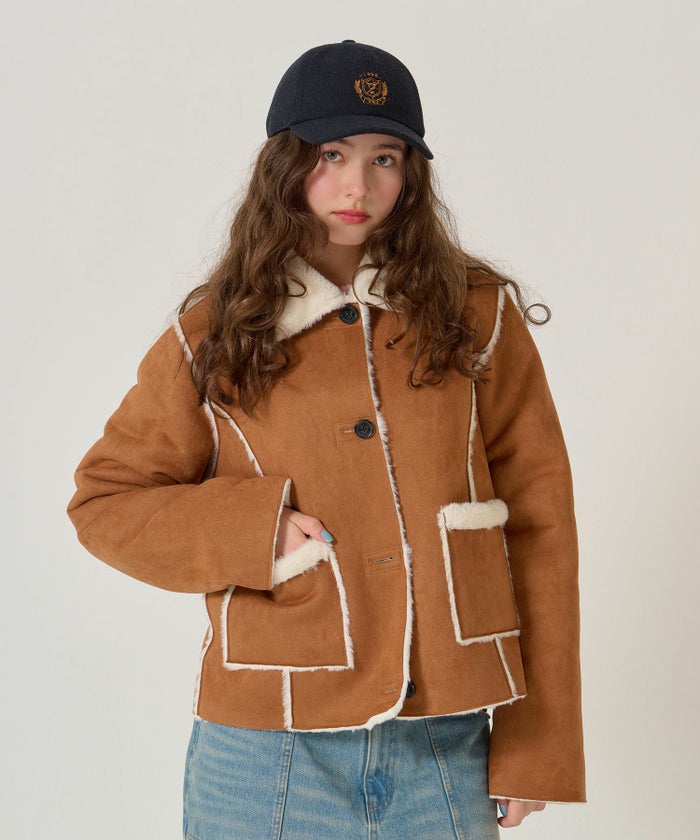 福袋/2026/アウター/キャップ