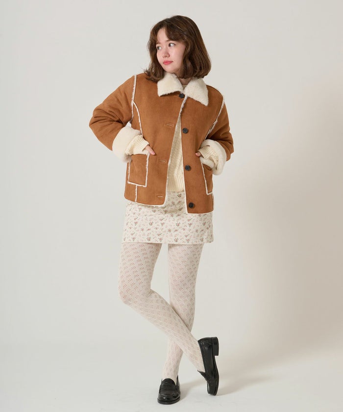 福袋/2026/アウター/キャップ