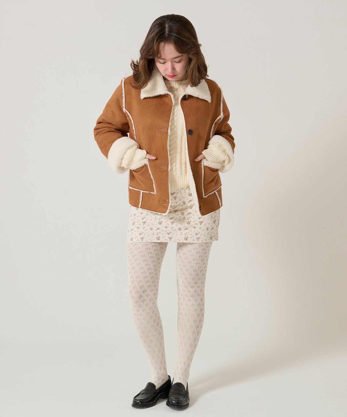 福袋/2026/アウター/キャップ