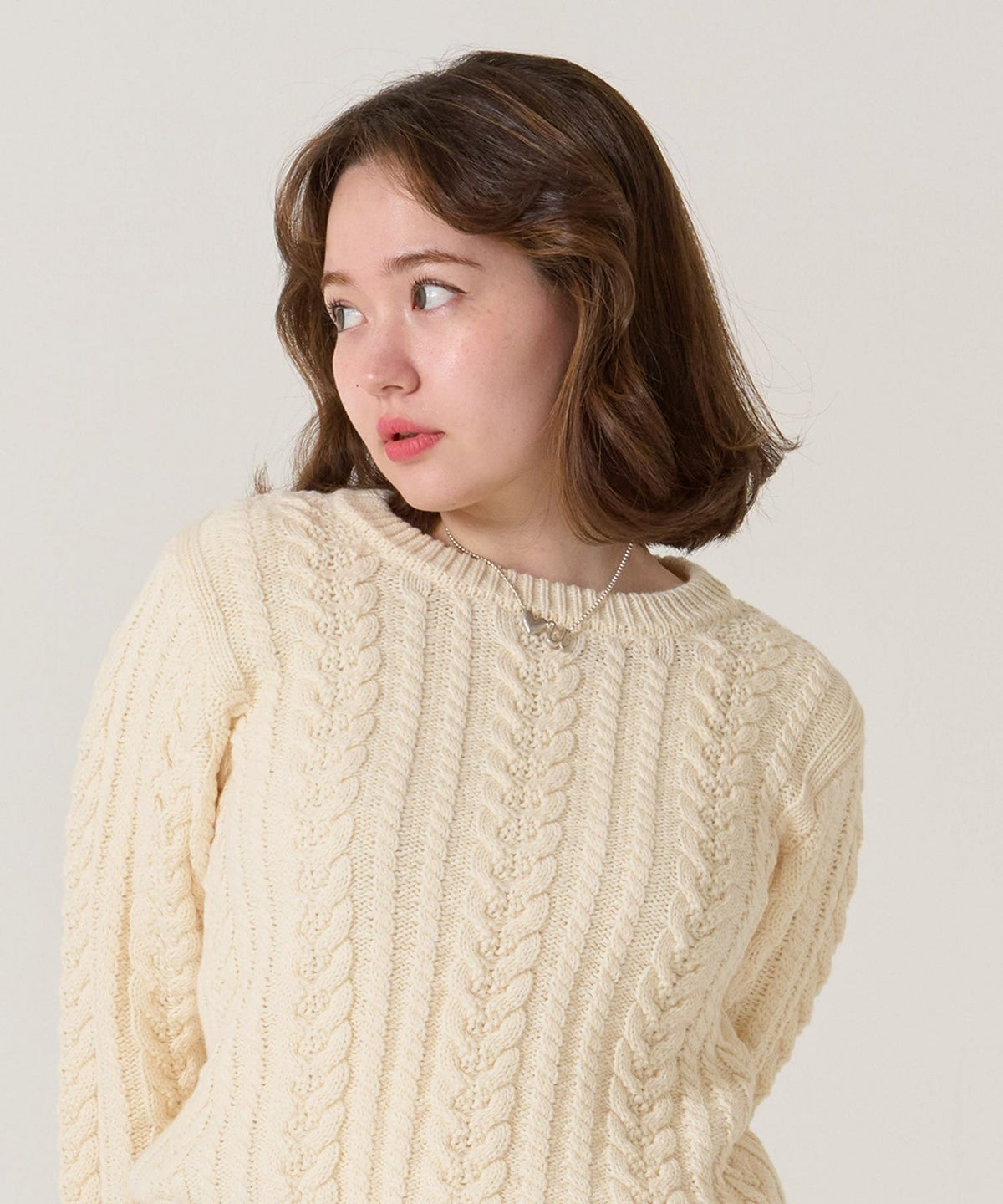 ペア/ネックレス/シルバー/ラブ