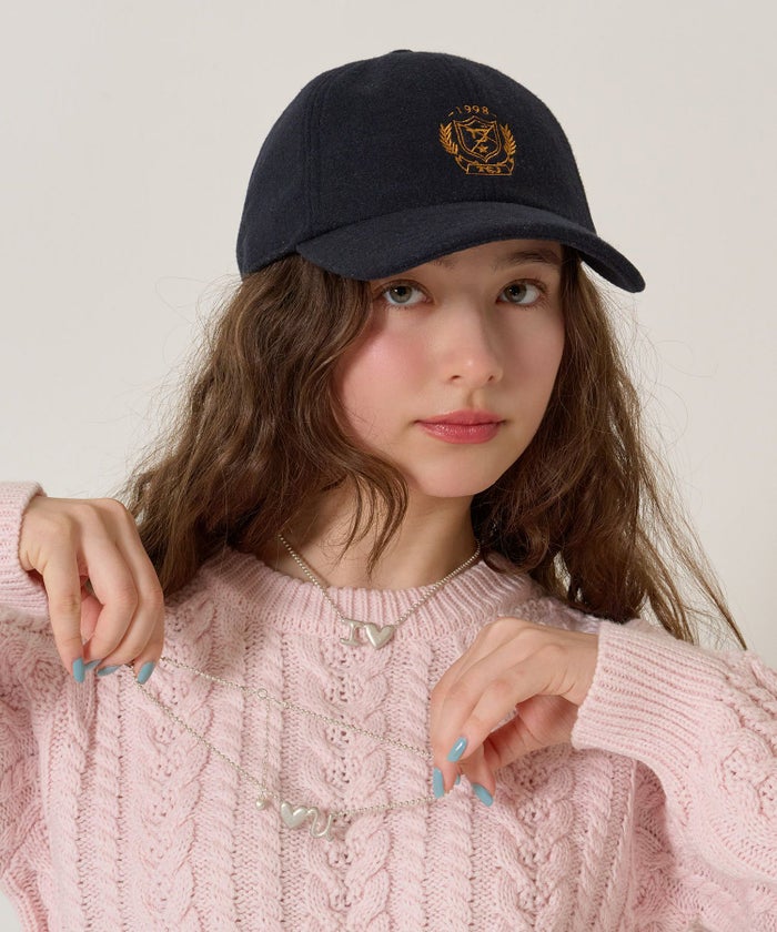 ペア/ネックレス/シルバー/ラブ