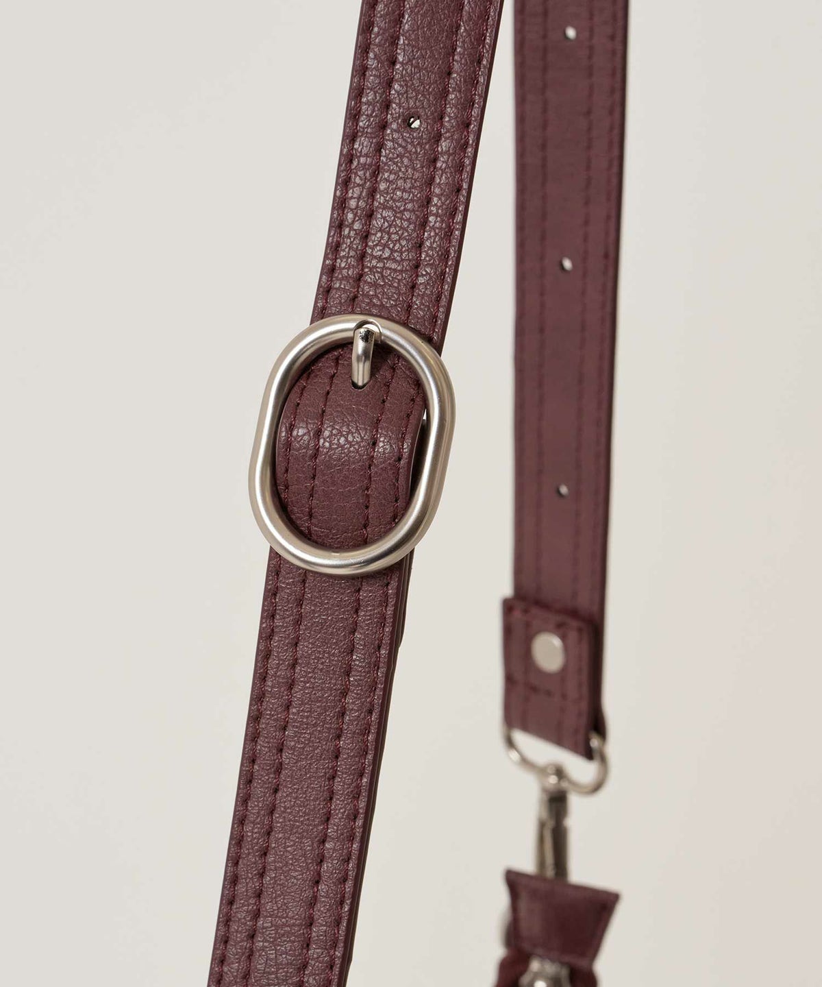  バッグ/大容量/フェイクレザー