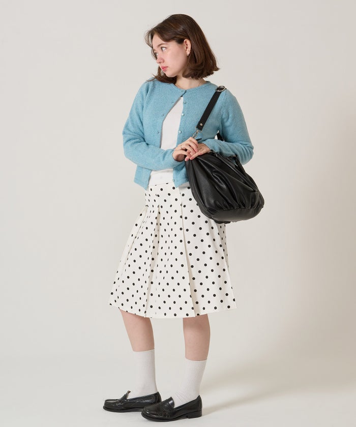  バッグ/大容量/フェイクレザー