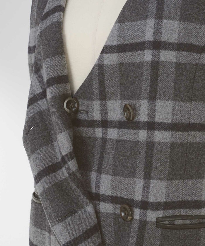 レディース 大人可愛い 上品 きれいめ オフィス 大人カジュアル フェミニン ノーカラー ジョイントスペース