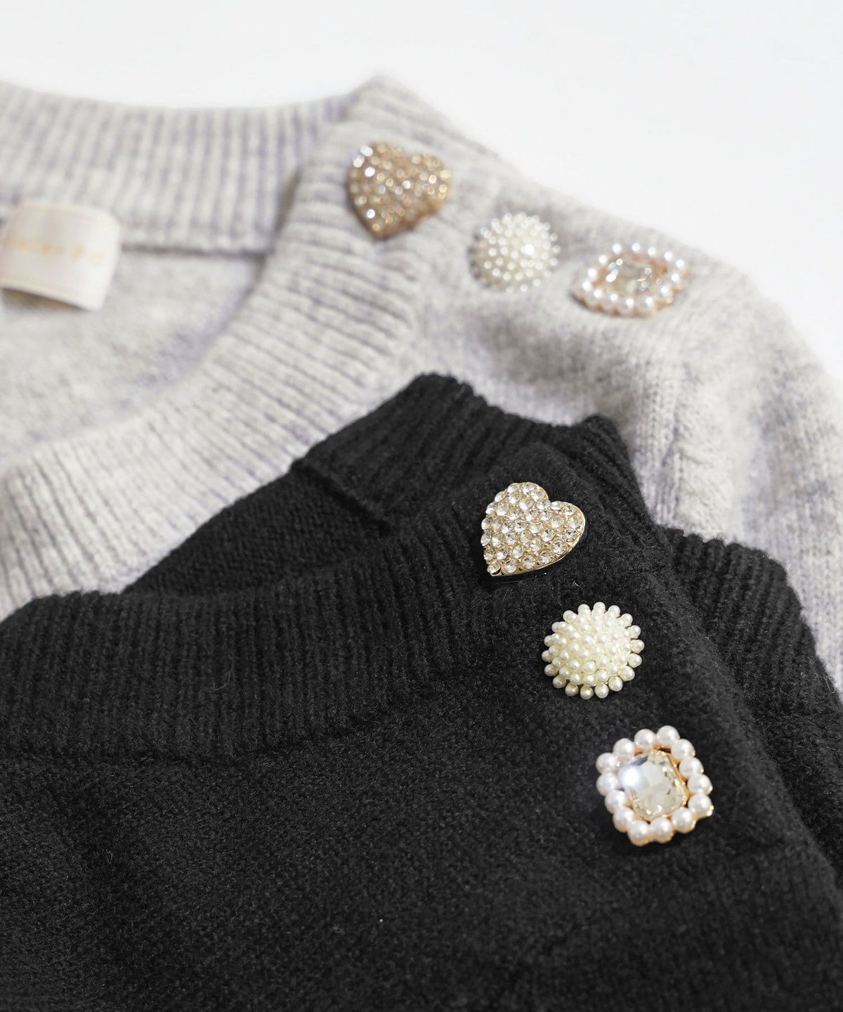 手洗い可 セットアップ対応 レディース 長袖 大人可愛い 上品 きれいめ オフィス 大人カジュアル フェミニン ジョイントスペース