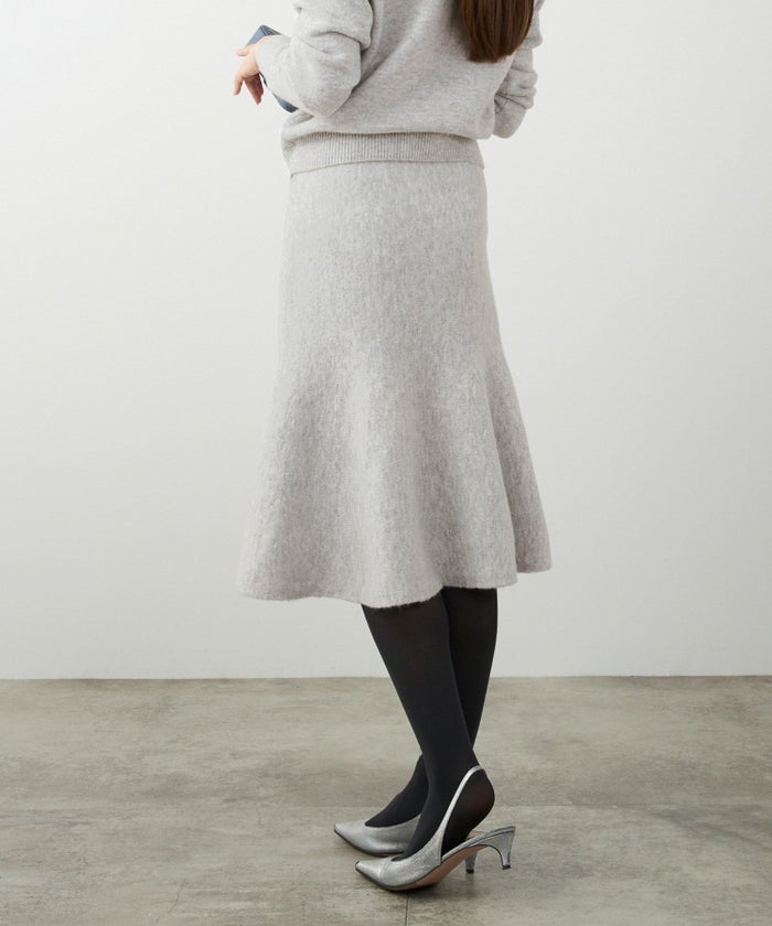 手洗い可 セットアップ対応 レディース 大人可愛い 上品 きれいめ 体型カバー オフィス 大人カジュアル フェミニン ジョイントスペース