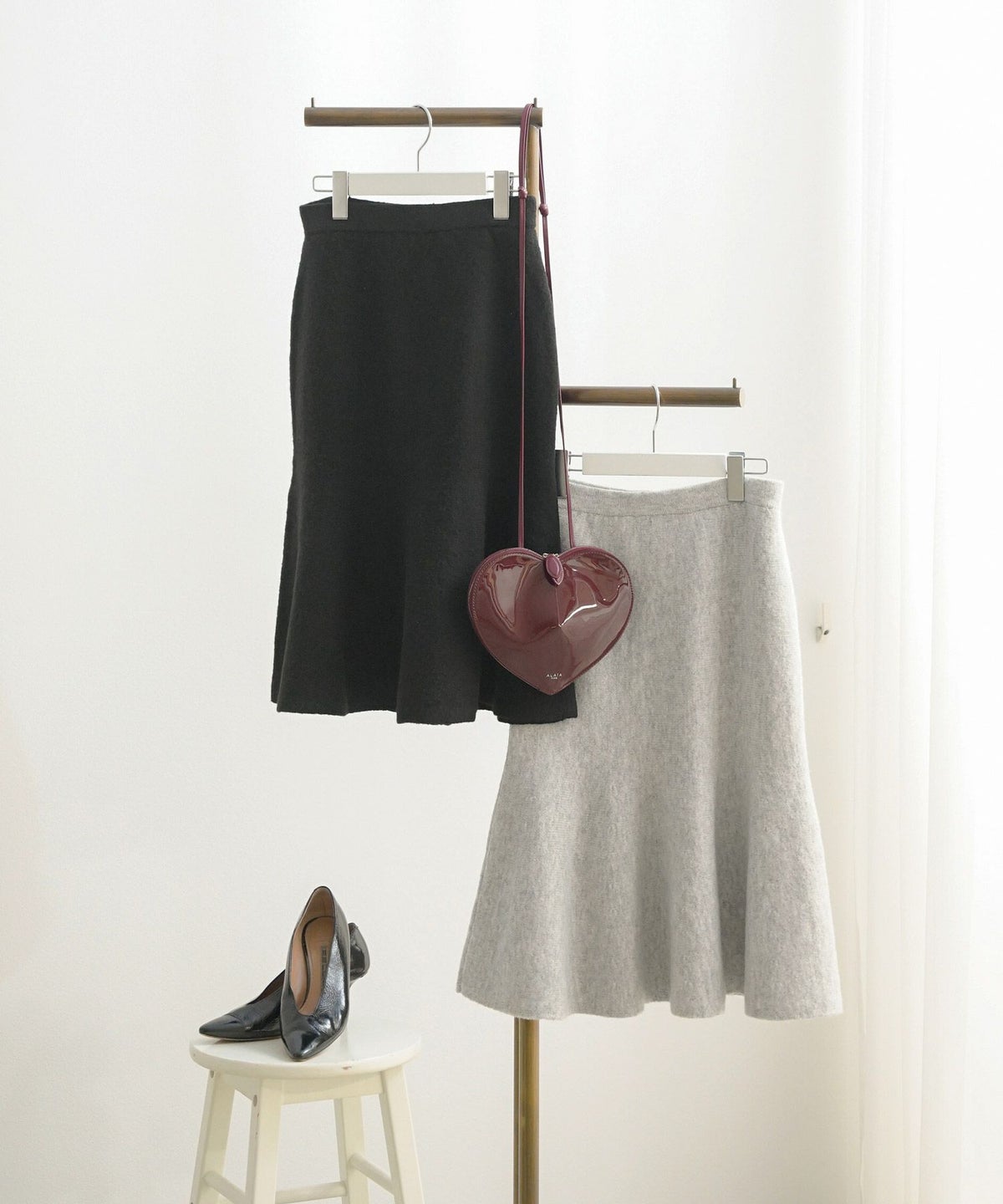 手洗い可 セットアップ対応 レディース 大人可愛い 上品 きれいめ 体型カバー オフィス 大人カジュアル フェミニン ジョイントスペース