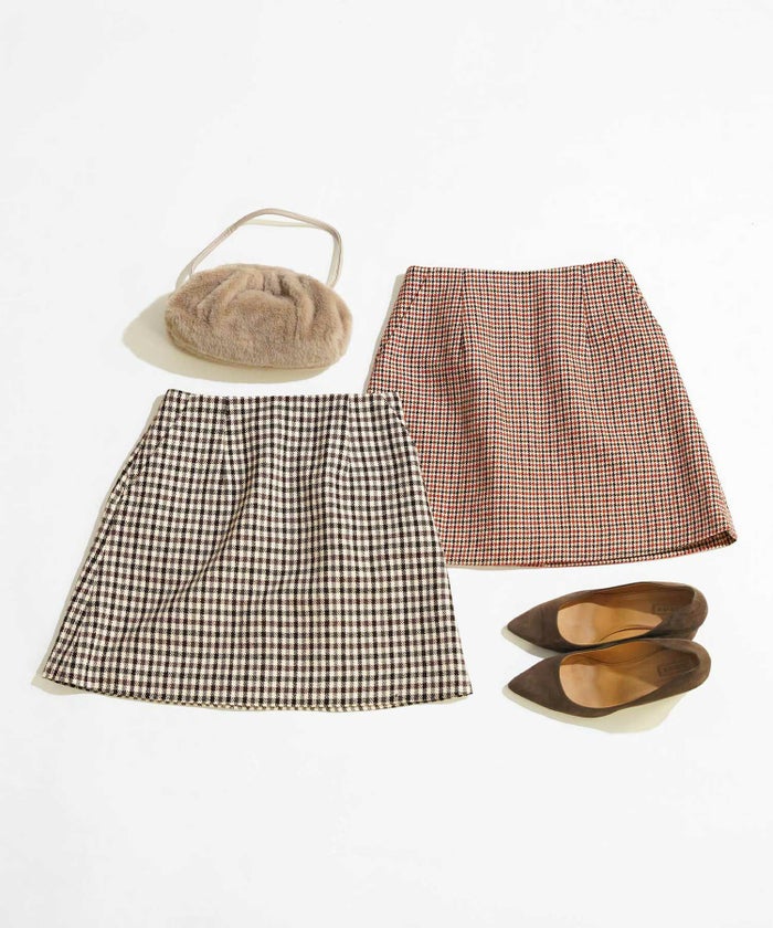 手洗い可 レディース 大人可愛い 上品 きれいめ 柄 大人カジュアル フェミニン 秋冬 ジョイントスペース