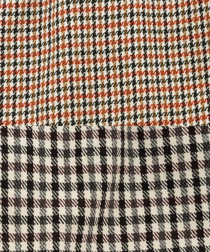 手洗い可 レディース 大人可愛い 上品 きれいめ 柄 大人カジュアル フェミニン 秋冬 ジョイントスペース