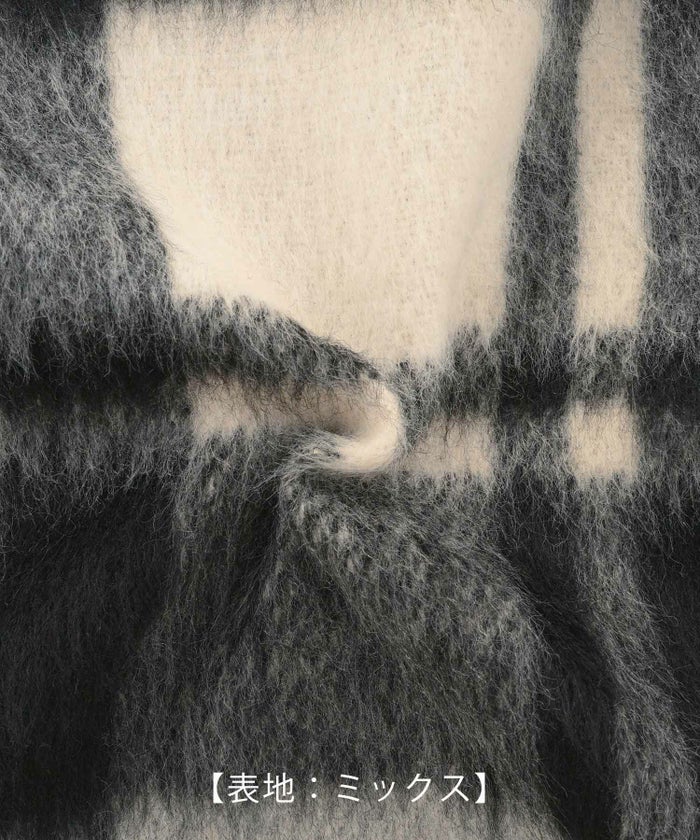 レディース 大人可愛い 上品 きれいめ 大人カジュアル フェミニン 柄 白黒 ジョイントスペース