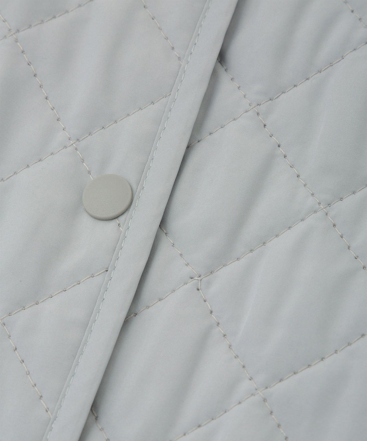 ライナー ベスト付き コート アウター レディース キルティング ベスト 2way 暖かい 可愛い きれいめ サックス ベージュ ブラック M