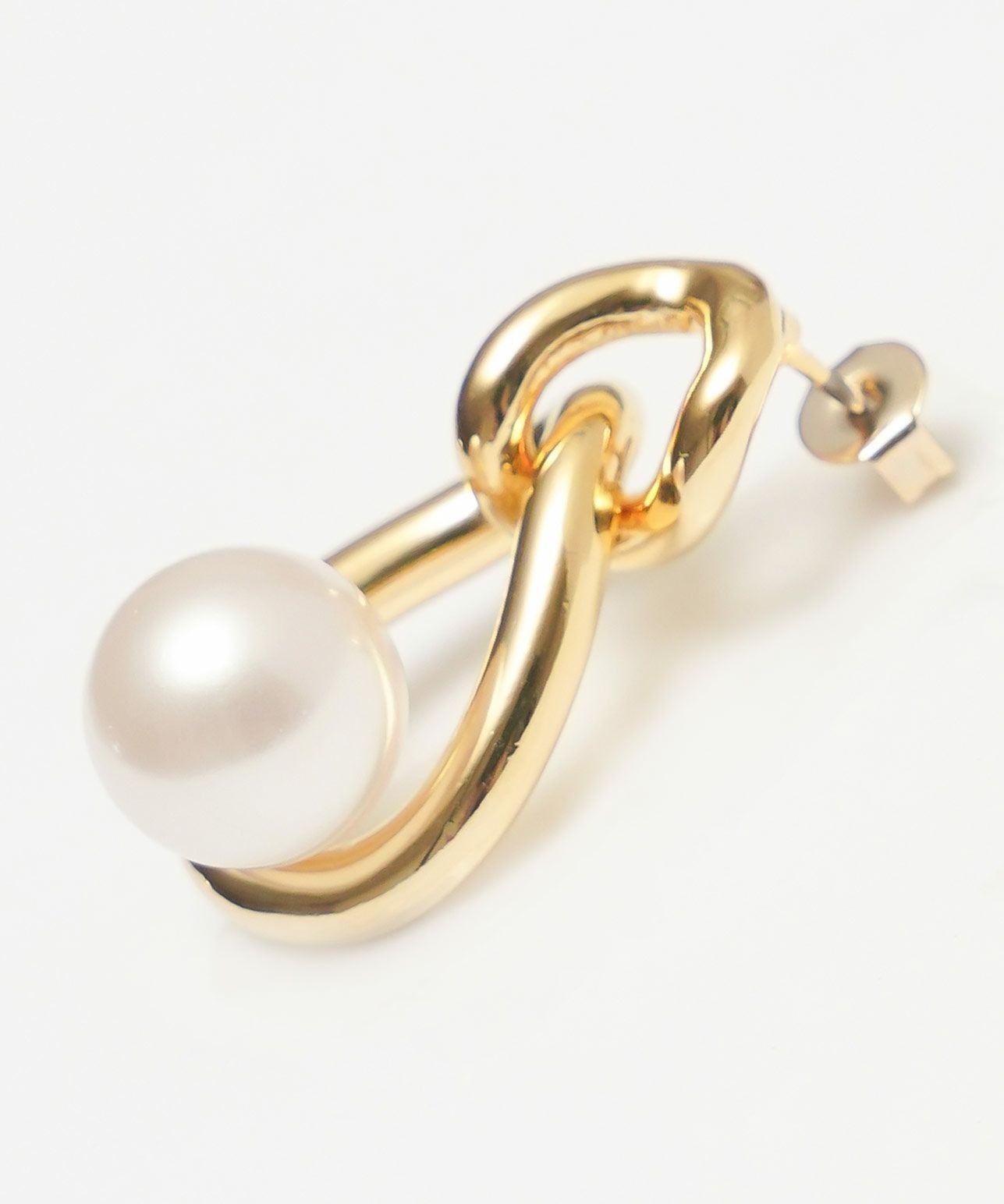 クラッシック パール ピアス Classic Pearl Pierce （Liala） 全1種