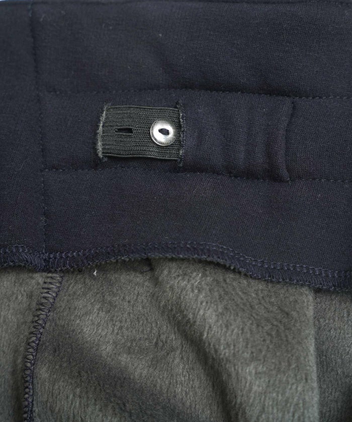 ボトムス フレアスカート タック パール ポケット スカート 上品 エレガント フェミニン きれいめ 裏起毛 起毛 あたたかい 秋 冬 ジョイントスペース