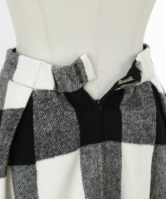 レディース 大人可愛い 上品 きれいめ 体型カバー オフィス 大人カジュアル フェミニン 柄 秋冬 ジョイントスペース