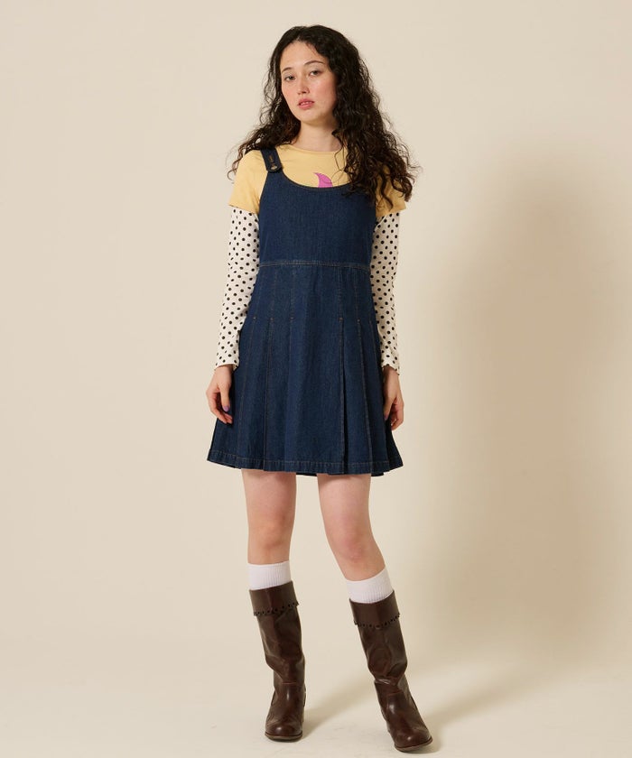 ミドル/ウエスタン/ブーツ